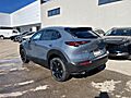 2026 MAZDA CX-30 2.5 S Carbon Edition Oshkosh WI