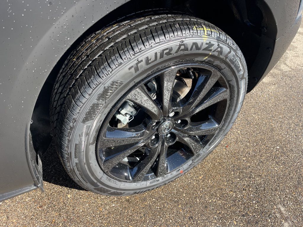 2026 MAZDA CX-30 2.5 S Carbon Edition San Clemente CA