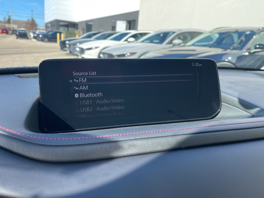 2026 MAZDA CX-30 2.5 S Carbon Edition San Clemente CA