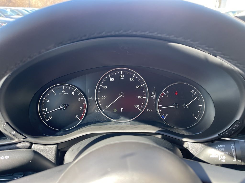 2026 MAZDA CX-30 2.5 S Carbon Edition San Clemente CA