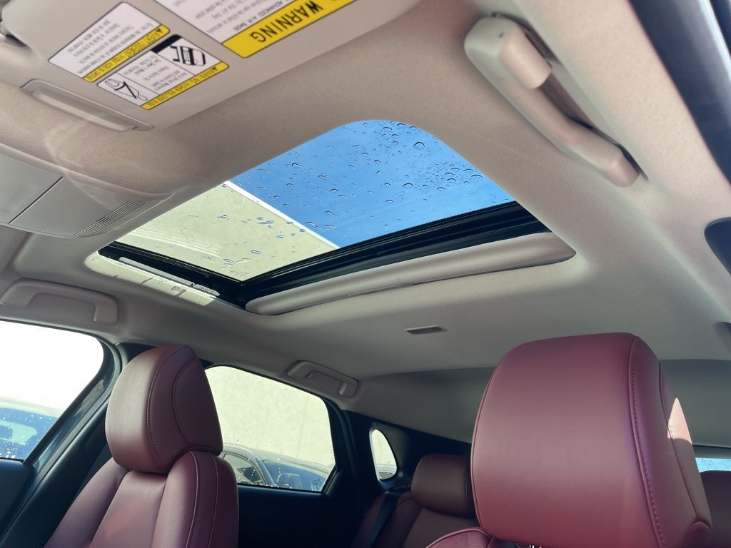 2026 MAZDA CX-30 2.5 S Carbon Edition San Clemente CA