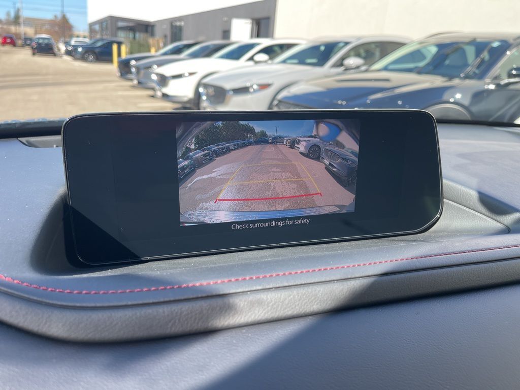 2026 MAZDA CX-30 2.5 S Carbon Edition San Clemente CA