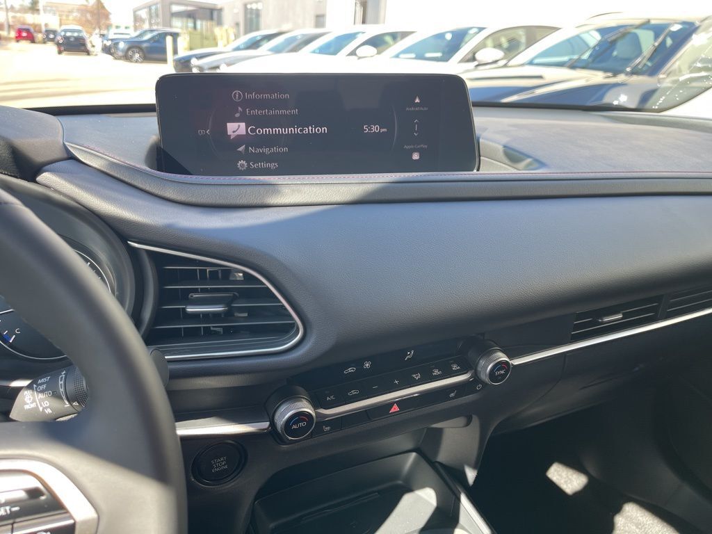 2026 MAZDA CX-30 2.5 S Carbon Edition San Clemente CA