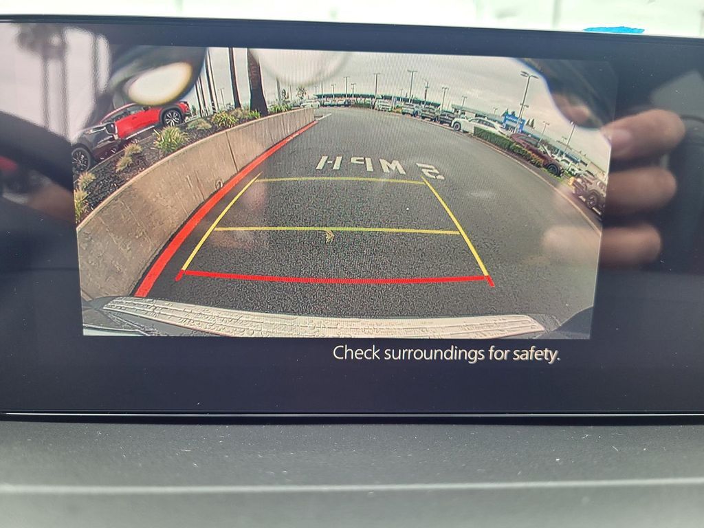 2026 MAZDA CX-30 2.5 S Carbon Edition Roseville CA