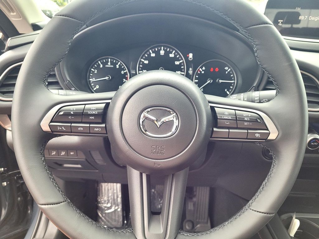 2026 MAZDA CX-30 2.5 S Carbon Edition Roseville CA