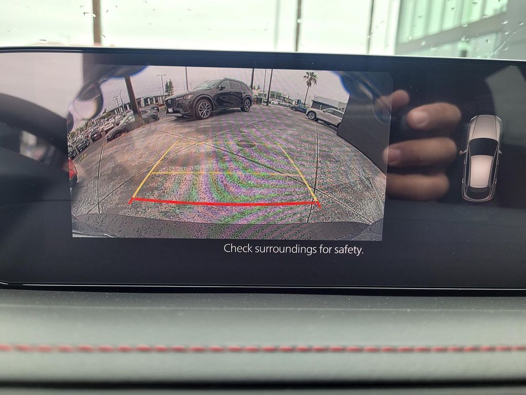 2026 MAZDA CX-30 2.5 S Carbon Edition Roseville CA