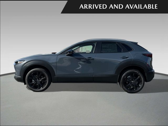 2026 MAZDA CX-30 2.5 S Carbon Edition San Juan Capistrano CA