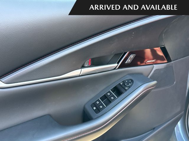 2026 MAZDA CX-30 2.5 S Carbon Edition San Juan Capistrano CA