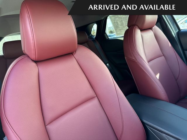 2026 MAZDA CX-30 2.5 S Carbon Edition San Juan Capistrano CA