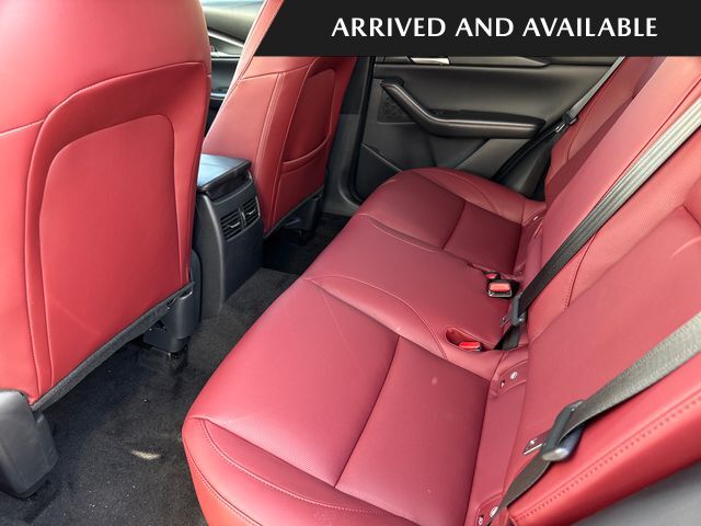 2026 MAZDA CX-30 2.5 S Carbon Edition San Juan Capistrano CA