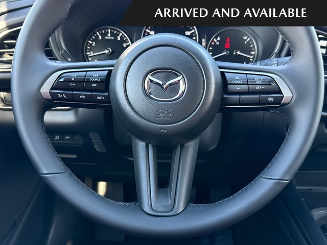 2026 MAZDA CX-30 2.5 S Carbon Edition San Juan Capistrano CA