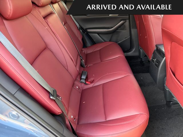 2026 MAZDA CX-30 2.5 S Carbon Edition San Juan Capistrano CA