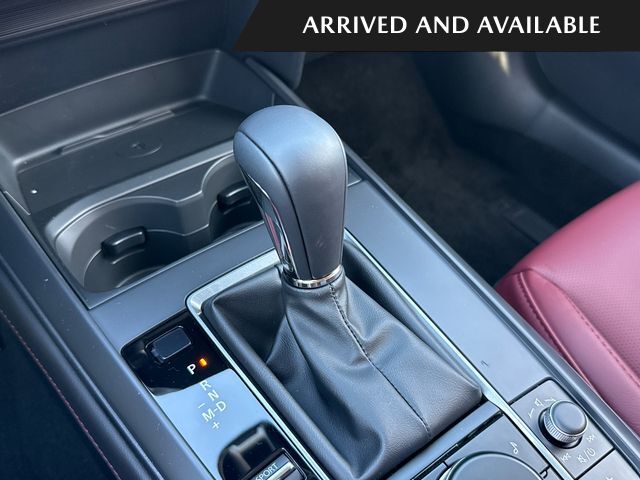 2026 MAZDA CX-30 2.5 S Carbon Edition San Juan Capistrano CA