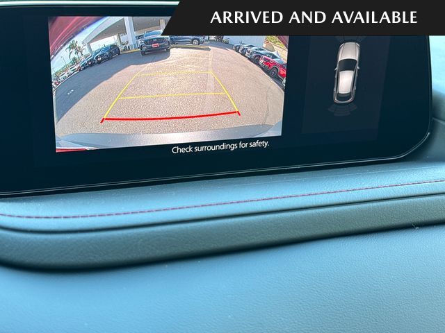 2026 MAZDA CX-30 2.5 S Carbon Edition San Juan Capistrano CA