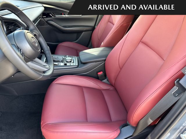 2026 MAZDA CX-30 2.5 S Carbon Edition San Juan Capistrano CA