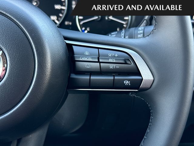 2026 MAZDA CX-30 2.5 S Carbon Edition San Juan Capistrano CA