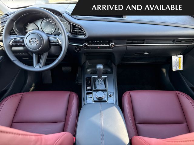 2026 MAZDA CX-30 2.5 S Carbon Edition San Juan Capistrano CA