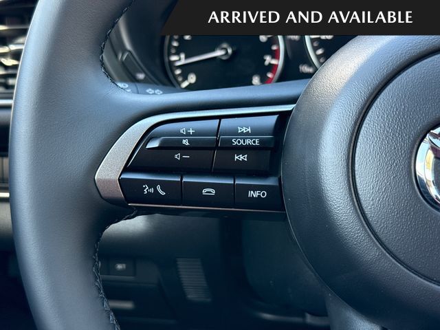 2026 MAZDA CX-30 2.5 S Carbon Edition San Juan Capistrano CA