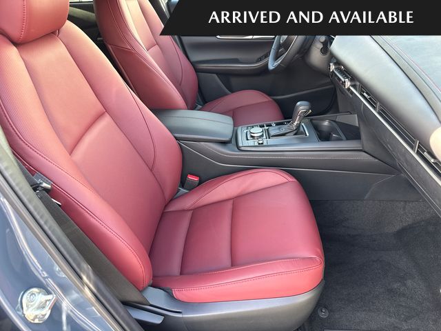 2026 MAZDA CX-30 2.5 S Carbon Edition San Juan Capistrano CA