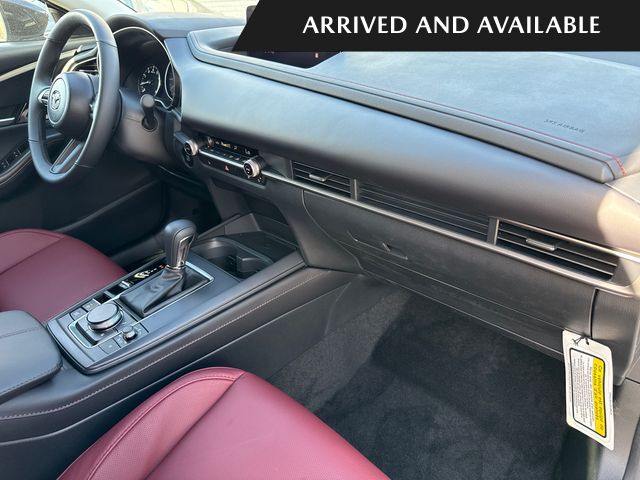 2026 MAZDA CX-30 2.5 S Carbon Edition San Juan Capistrano CA