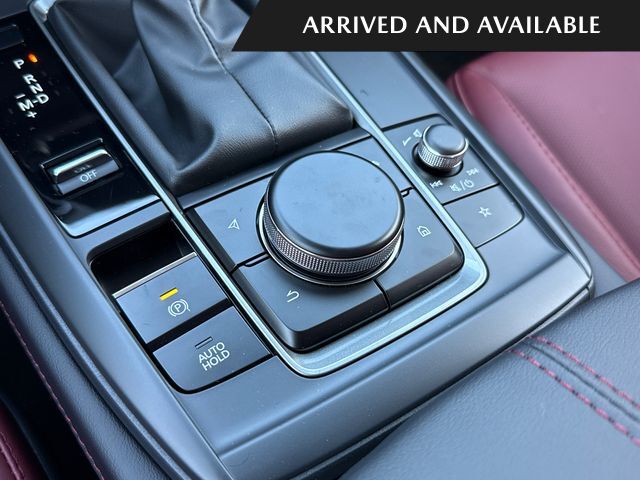 2026 MAZDA CX-30 2.5 S Carbon Edition San Juan Capistrano CA