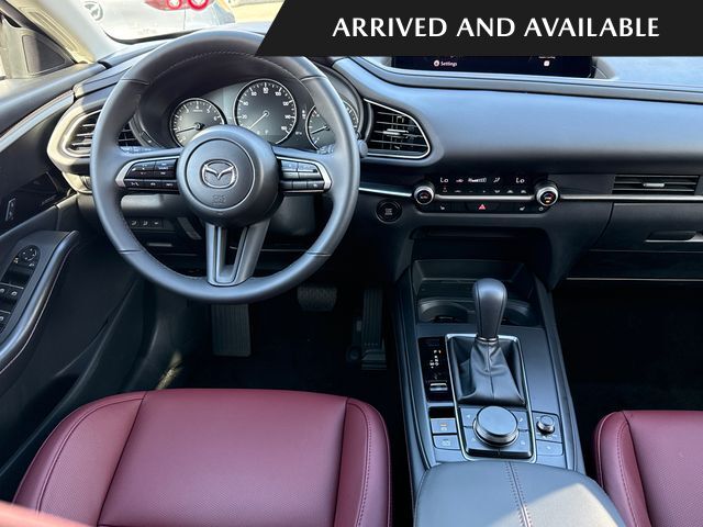 2026 MAZDA CX-30 2.5 S Carbon Edition San Juan Capistrano CA