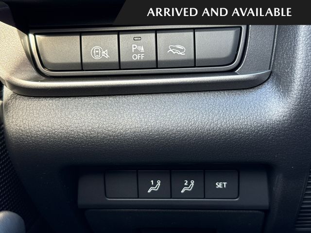 2026 MAZDA CX-30 2.5 S Carbon Edition San Juan Capistrano CA
