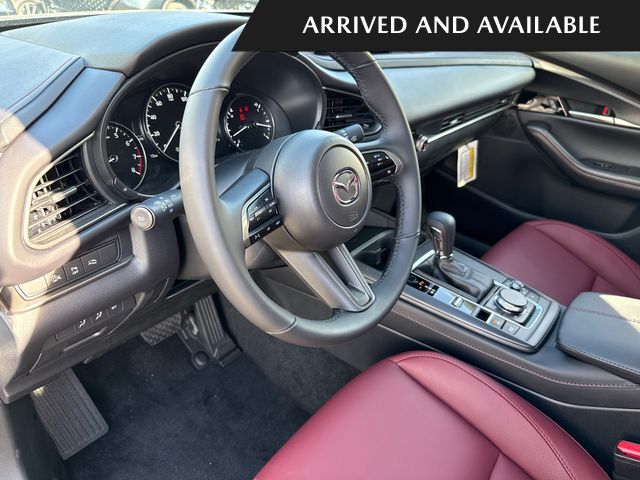 2026 MAZDA CX-30 2.5 S Carbon Edition San Juan Capistrano CA
