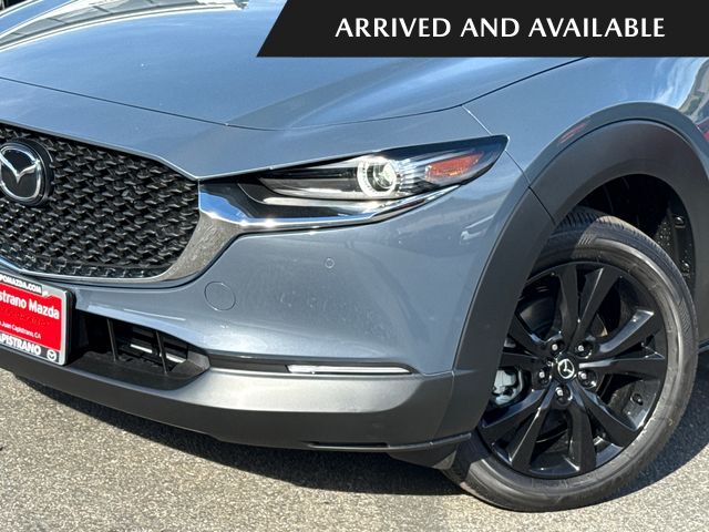 2026 MAZDA CX-30 2.5 S Carbon Edition San Juan Capistrano CA