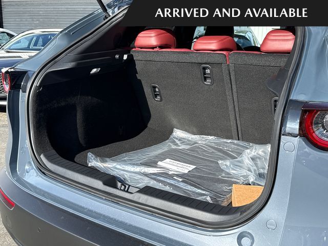 2026 MAZDA CX-30 2.5 S Carbon Edition San Juan Capistrano CA