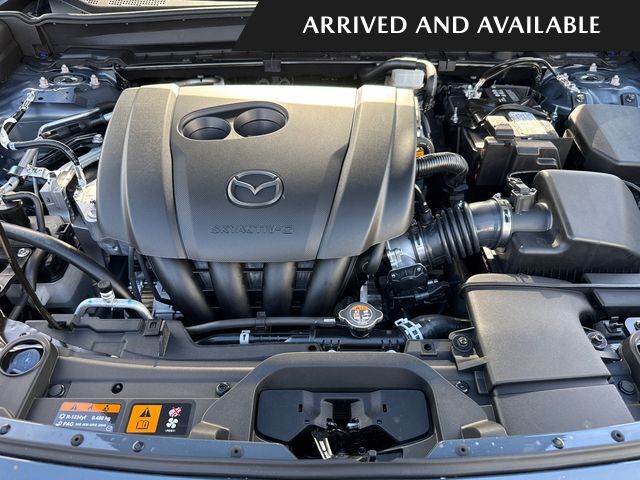 2026 MAZDA CX-30 2.5 S Carbon Edition San Juan Capistrano CA