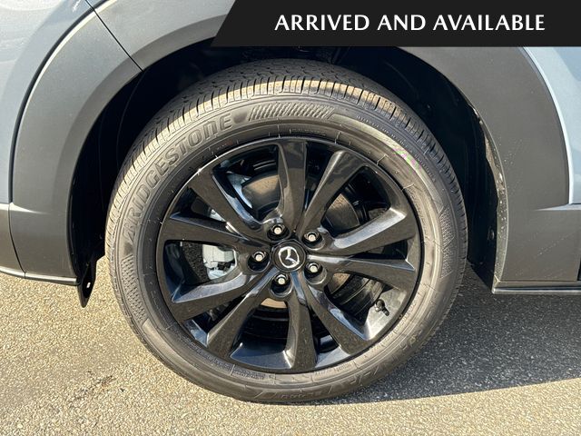 2026 MAZDA CX-30 2.5 S Carbon Edition San Juan Capistrano CA