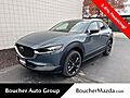 2026 MAZDA CX-30 2.5 S Carbon Edition Toronto ON