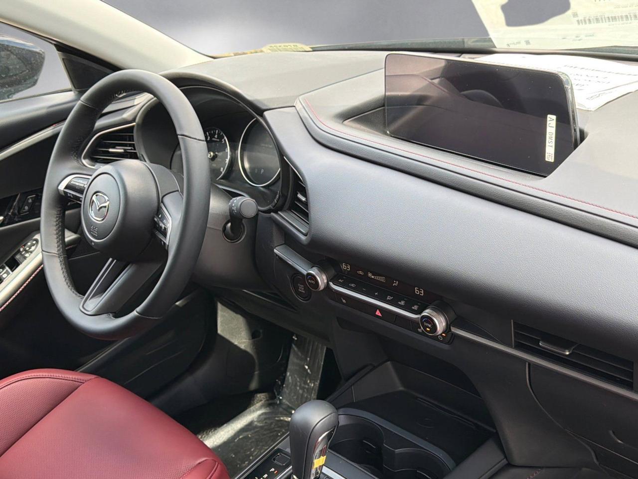 2026 MAZDA CX-30 2.5 S Carbon Edition Hagerstown MD