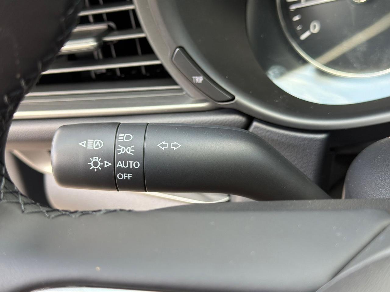 2026 MAZDA CX-30 2.5 S Carbon Edition Hagerstown MD