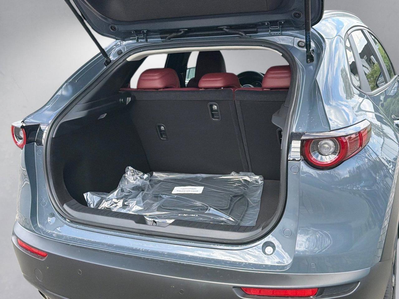 2026 MAZDA CX-30 2.5 S Carbon Edition Hagerstown MD