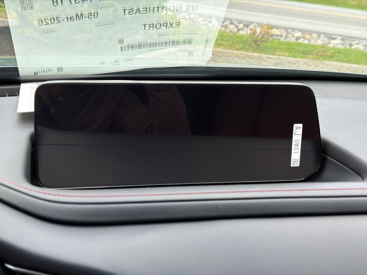 2026 MAZDA CX-30 2.5 S Carbon Edition Hagerstown MD