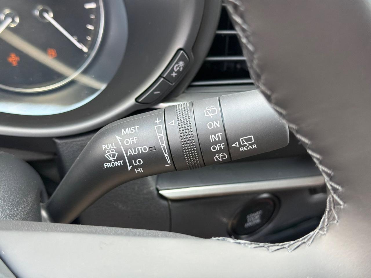 2026 MAZDA CX-30 2.5 S Carbon Edition Hagerstown MD