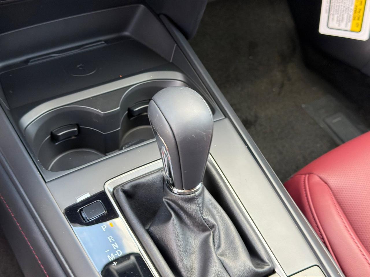 2026 MAZDA CX-30 2.5 S Carbon Edition Hagerstown MD