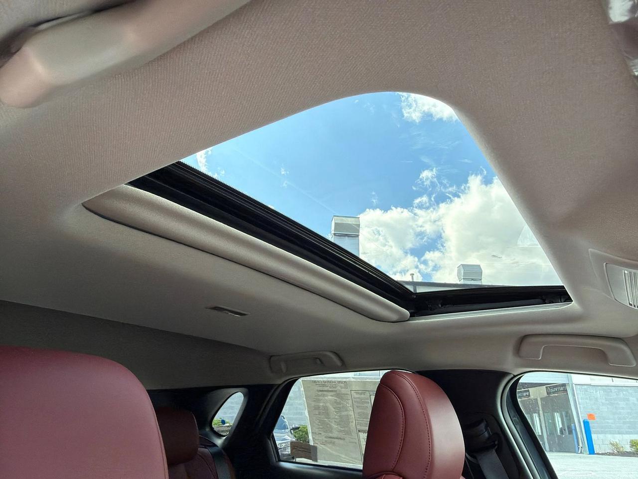 2026 MAZDA CX-30 2.5 S Carbon Edition Hagerstown MD