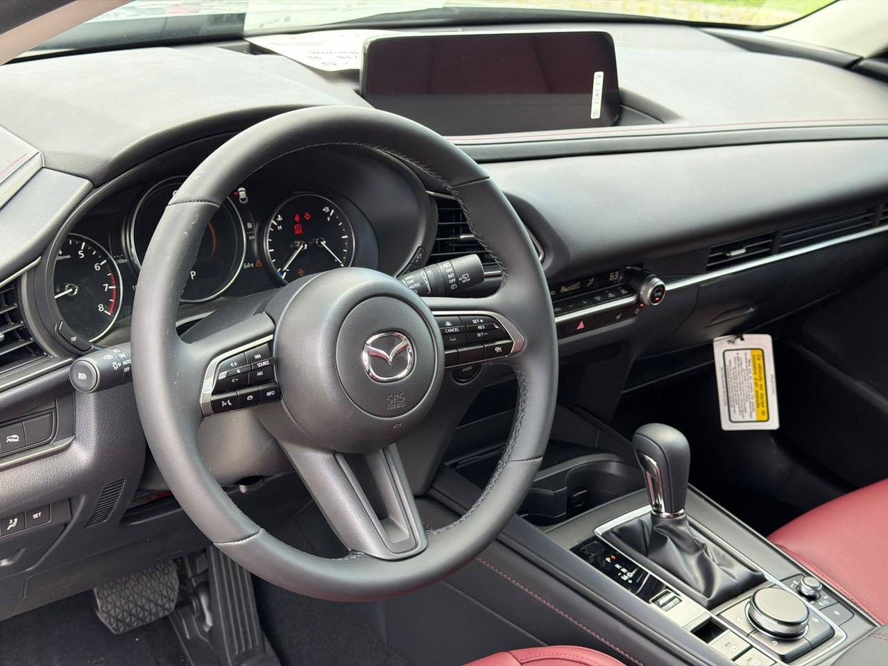 2026 MAZDA CX-30 2.5 S Carbon Edition Hagerstown MD