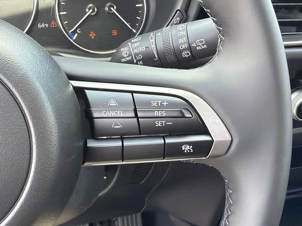 2026 MAZDA CX-30 2.5 S Carbon Edition Hagerstown MD