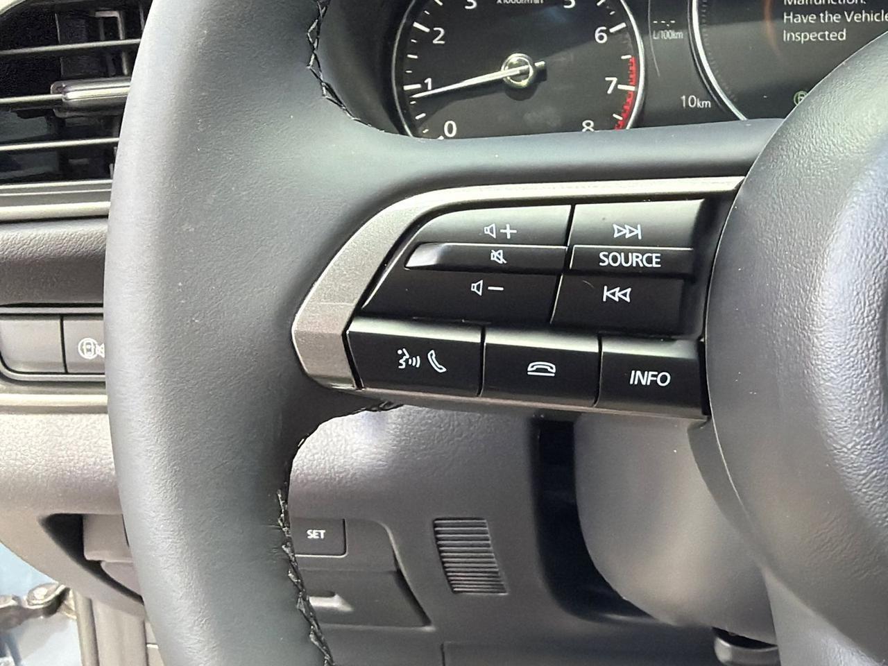 2026 MAZDA CX-30 2.5 S Carbon Edition Hagerstown MD