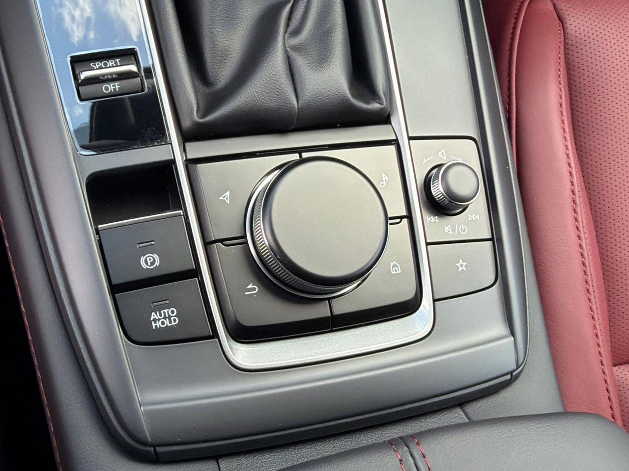 2026 MAZDA CX-30 2.5 S Carbon Edition Hagerstown MD