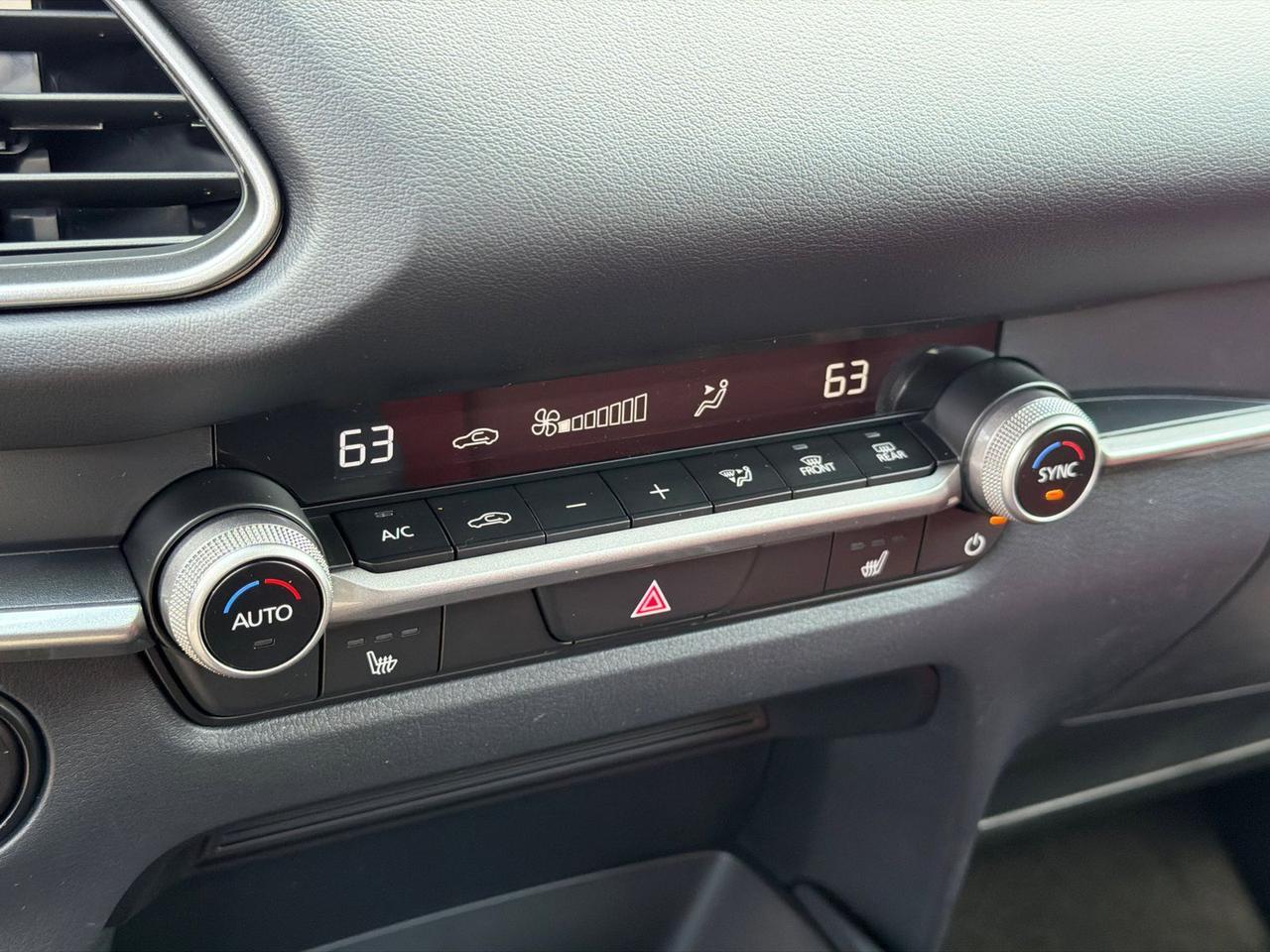 2026 MAZDA CX-30 2.5 S Carbon Edition Hagerstown MD