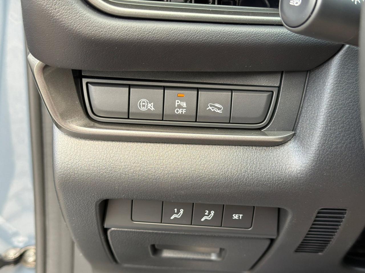 2026 MAZDA CX-30 2.5 S Carbon Edition Hagerstown MD