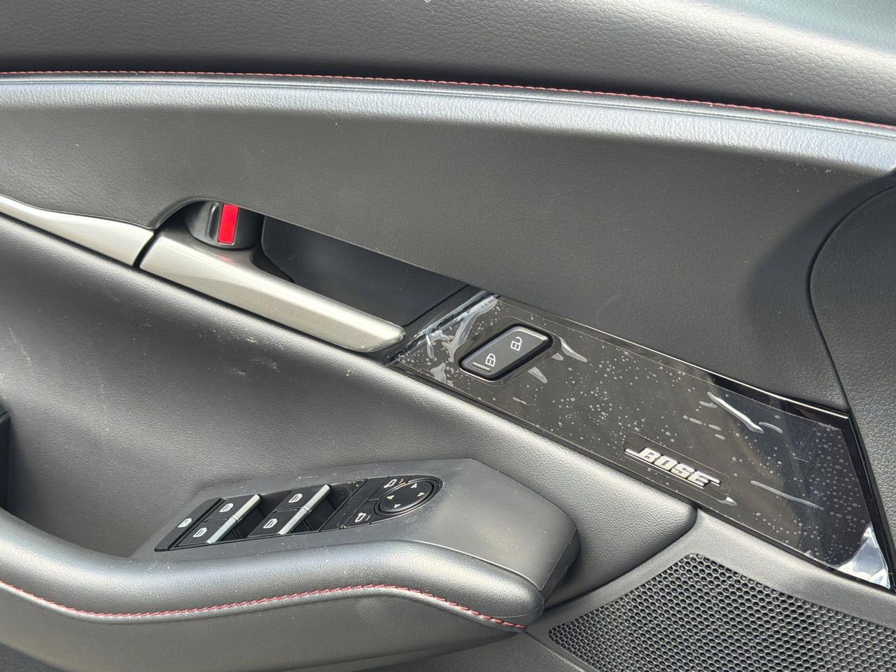 2026 MAZDA CX-30 2.5 S Carbon Edition Hagerstown MD