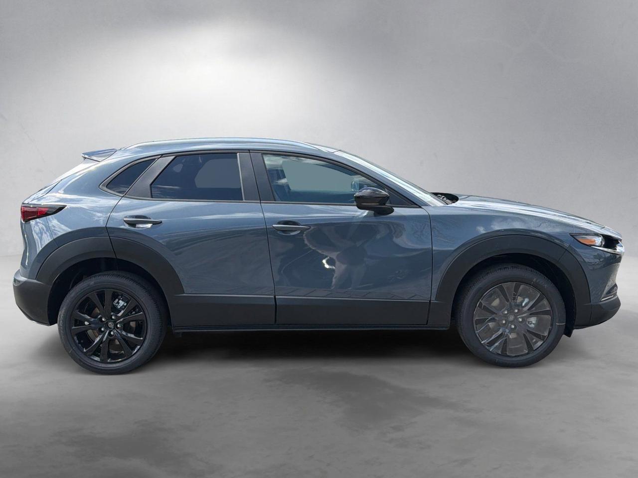 2026 MAZDA CX-30 2.5 S Carbon Edition Hagerstown MD