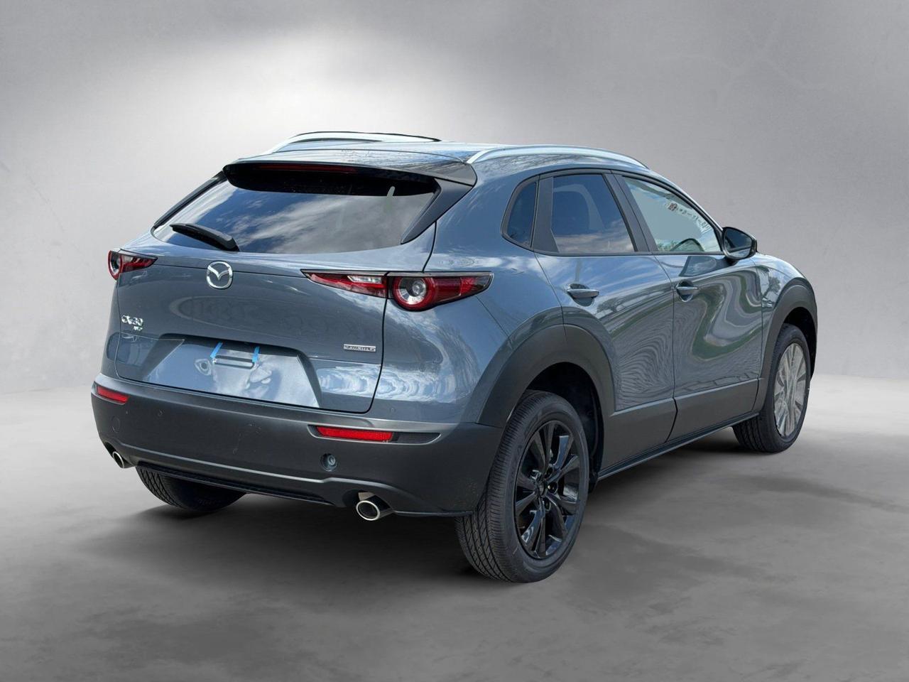 2026 MAZDA CX-30 2.5 S Carbon Edition Hagerstown MD