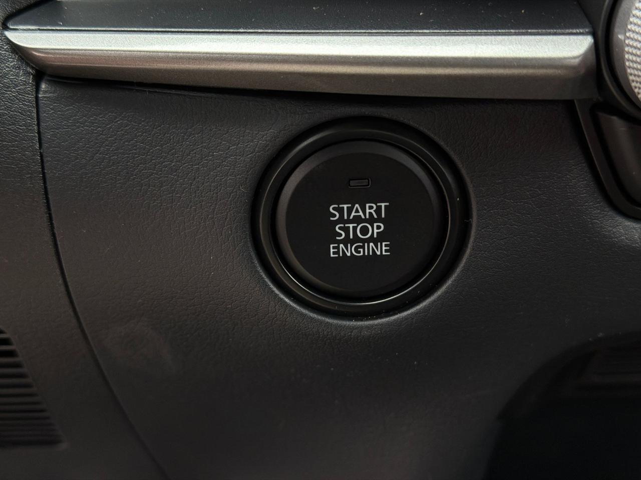 2026 MAZDA CX-30 2.5 S Carbon Edition Hagerstown MD